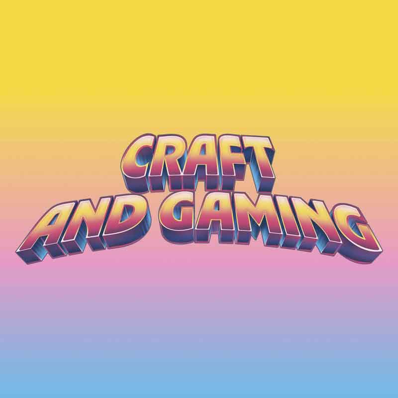 Borne2Play - client - Craft and gaming