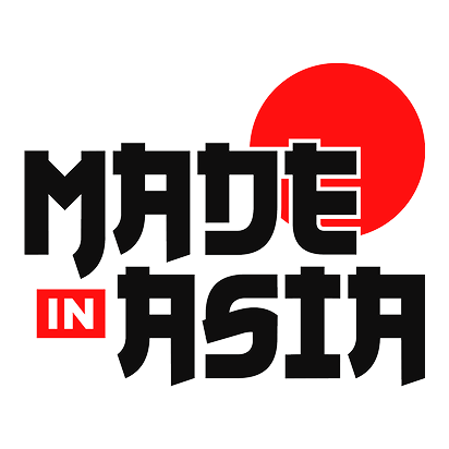 Borne2Play - client - Made in Asia