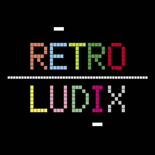 Borne2Play - client - Retro Ludix