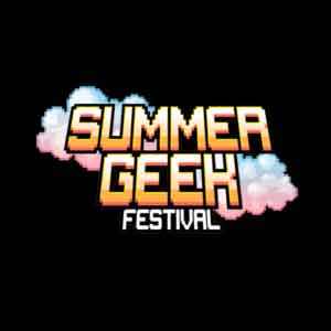 Borne2Play - client - Summer geek