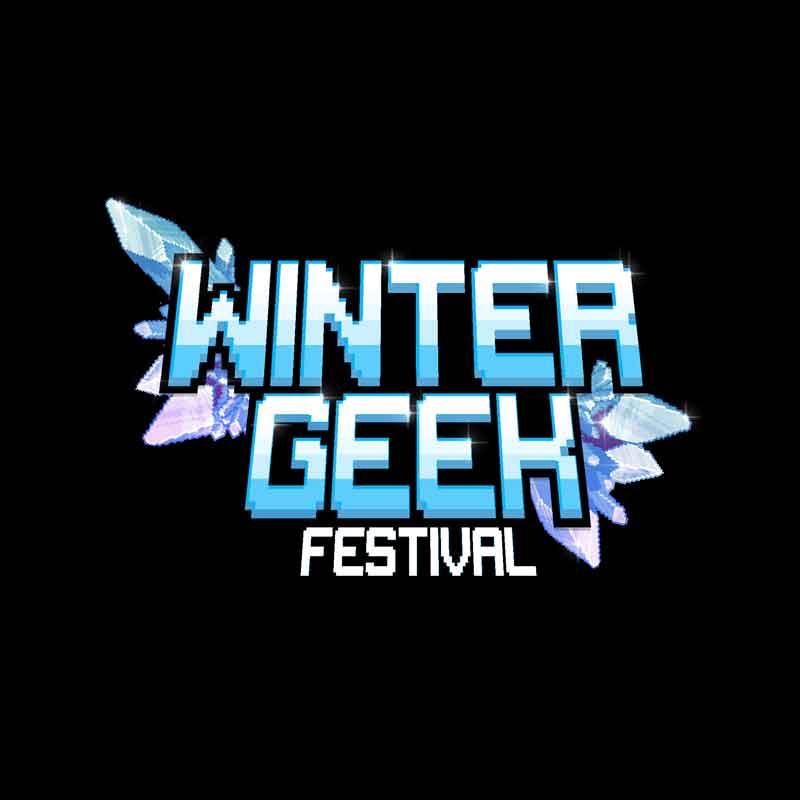 Borne2Play - client - Winter geek